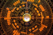 Chuyện huyền bí về ông tổ của thuật phong thủy Trung Hoa