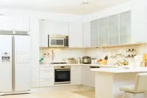 4 kiêng kỵ trong phong thủy nhà bếp dễ gây họa cho gia chủ