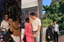 Hot tiktoker bênh vực Hiền Hồ giữa ồn ào "anh em nương tựa"