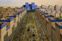 View - AI hồi sinh bài hát 2.100 tuổi về Babylon, bất ngờ giai điệu | Báo Tri thức và Cuộc sống - TIN TỨC PHỔ BIẾN KIẾN THỨC 24H