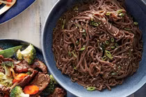 Món ăn giúp hạ đường huyết, giảm cholesterol