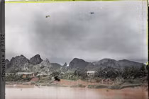 Lạng Sơn năm 1915-1916 qua loạt ảnh màu tuyệt vời (1)