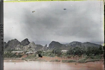 Lạng Sơn năm 1915-1916 qua loạt ảnh màu tuyệt vời (1)