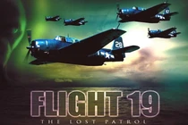 Vụ mất tích bí ẩn của phi đội Mỹ ở tam giác quỷ Bermuda 