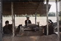 Ảnh màu cực quý về tỉnh Hà Đông năm 1915 (1)