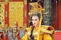 Bí ẩn tám chữ trong di vật của Địch Nhân Kiệt