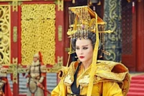 Bí ẩn tám chữ trong di vật của Địch Nhân Kiệt