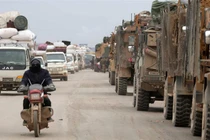 Kịch bản nào cho Thổ Nhĩ Kỳ ở Idlib?