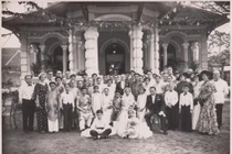 “Soi” đám cưới ở Việt Nam qua các thời kỳ lịch sử