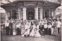 “Soi” đám cưới ở Việt Nam qua các thời kỳ lịch sử