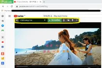 Cốc Cốc dần khiến phần mềm huyền thoại mất chỗ đứng