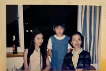 Hình với “visual” cực phẩm của Lưu Diệc Phi năm 16 tuổi 