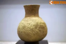 Tận mục những món đồ gốm cực quý của người Việt thời tiền sử