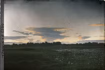 Ngoại thành Hà Nội đầu thế kỷ 20 qua loạt ảnh màu tuyệt đẹp (2)