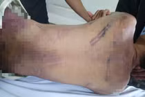 Công an tỉnh Bà Rịa-Vũng Tàu thông tin vụ phạm nhân bị đánh chết trong trại giam 