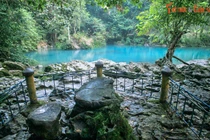 Về thăm cội nguồn thiêng liêng của cách mạng Việt Nam