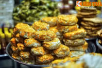 “Lạc lối” trong khu chợ hơn 300 tuổi của Bình Thuận