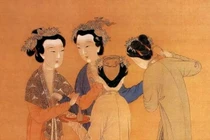 View - Khoa học minh oan cho mỹ nhân bị xem là 'hồng nhan họa thủy' | Báo Tri thức và Cuộc sống - TIN TỨC PHỔ BIẾN KIẾN THỨC 24H