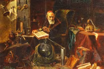 Tiết lộ bất ngờ về thuật giả kim không hẳn ai cũng biết 