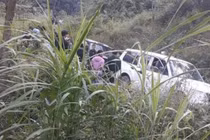 Danh tính nạn nhân vụ TNGT 7 người thương vong ở Hà Giang