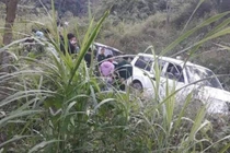 Danh tính nạn nhân vụ TNGT 7 người thương vong ở Hà Giang