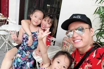 Những sao Việt cưới vợ khi mới ngoài 20 tuổi