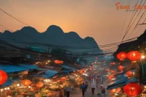 Cuộc sống ở Việt Nam siêu độc lạ qua góc nhìn trí tuệ nhân tạo