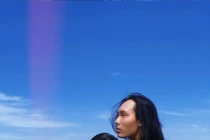 MC Hoàng Oanh khoe em trai “cực phẩm” 