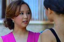 Ngày nào anh rể cũng mang nước gừng cho vợ ngâm chân