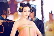 Lý do Võ Tắc Thiên đẩy Lý Thế Dân ra khỏi giường đêm động phòng