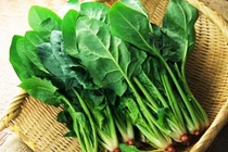 Ai bị rụng tóc nên ăn thực phẩm này