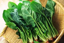 Ai bị rụng tóc nên ăn thực phẩm này