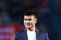 Quang Hải nhận đãi ngộ đáng mơ ước khi trở về Việt Nam thi đấu