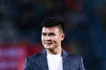 Quang Hải nhận đãi ngộ đáng mơ ước khi trở về Việt Nam thi đấu