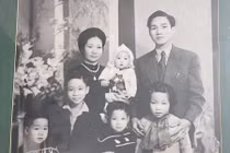 Đại gia Hà Nội xưa và những bài học ý nghĩa trao truyền cho con cháu