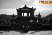 Điều bất ngờ về phong thủy “chuẩn không cần chỉnh” của lăng Khải Định