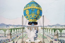 Ai là người đầu tiên trong lịch sử chết vì tai nạn hàng không?