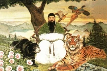 Bí ẩn muôn đời về vương quốc Silla trong lịch sử Triều Tiên