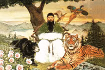 Bí ẩn muôn đời về vương quốc Silla trong lịch sử Triều Tiên