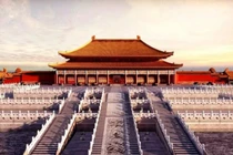 Vì sao du khách bị cấm tham quan lãnh cung trong Tử Cấm Thành? 