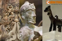 Cận cảnh những bảo vật quốc gia bí ẩn nhất của Việt Nam