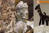 Cận cảnh những bảo vật quốc gia bí ẩn nhất của Việt Nam