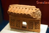 Chiêm ngưỡng bộ sưu tập cổ vật thời Lý lớn nhất Sài Gòn