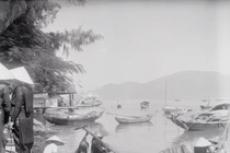 Loạt ảnh hiếm về cuộc sống ở Đà Nẵng năm 1955