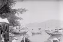 Loạt ảnh hiếm về cuộc sống ở Đà Nẵng năm 1955