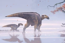 Hé lộ loài khủng long làm chấn động thế giới thế kỷ 19