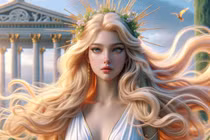 Top 15 vị thần nổi tiếng nhất trong thần thoại Hy Lạp