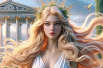 Top 15 vị thần nổi tiếng nhất trong thần thoại Hy Lạp