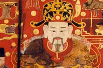 Ai là hoàng đế đầu tiên của phong kiến Việt Nam?