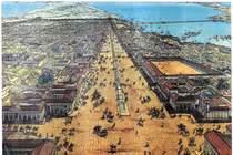 Bí ẩn không lời giải về lăng mộ Alexander Đại đế